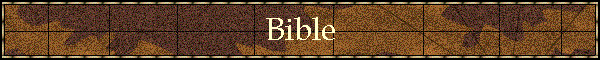 Bible