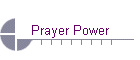 Prayer Power