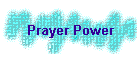 Prayer Power