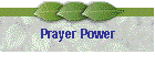 Prayer Power
