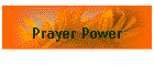 Prayer Power